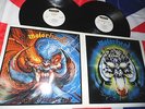Motorhead Another Perfect Day / Overkill - 2 LP Gatefold That's Original 1988 UK
