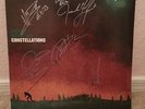 august burns red Constellations signed vinyl between thrice in flames as i lay d
