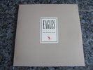 Eagles  Hell Freezes Over   Monster Rare Vinyl 180gr. Press 1998 wie NEU