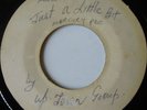 FREDDIE McKAY / JUST A LITTLE BIT / LISTEN