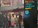John Coltrane-Live at Village Vanguard Again-Rare Jazz LP-Impulse Mono-RVG-NM