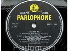 Beatles - VI - UK 1966 1st Press *EXPORT* Parlophone Stereo LP - CPCS 104