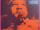 Roscoe Mitchell- Old/Quartet-Rare Jazz LP-Nessa Original-Lester Bowie-Near Mint