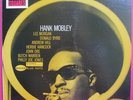 Hank Mobley-No Room For Squares-Rare Jazz LP-Blue Note Stereo-RVG-Near Mint