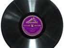 Rare George M. Cohan Victor Record 