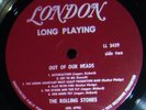 RARE 1965 MONO The ROLLING STONES   OUT OF OUR HEADS   Garage R&B SATISFACTION