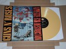 GUNS 'N' ROSES Appetite For Destruction LP Reissue YELLOW VINYL Motley Crue NEW