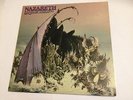 NAZARETH - HAIR OF THE DOG (1975) OG UK Mooncrest 1st pressing LP 2U/1U - EX
