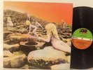 LED ZEPPELIN - HOUSES OF THE HOLY 1973 gatefold vinyl LP ATLANTIC K50014 UK + in