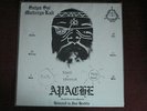 LP record album Satya Sai, Maitreya Kali, Apache, sound track from Yosemite