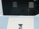 JOY DIVISION 1ST LP UNKNOWN PLEASURES FACTUS 1 I've Been Looking... MATRIX RARE