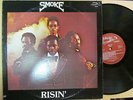 SMOKE Risin J BRIDGE LP RARE PRIVATE SWEET KANSAS CITY FUNK MODERN SOUL