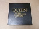QUEEN THE COMPLETE WORKS (14 ALBUM BOXSET)