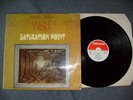 WOLF   saturation point  1973- UK PRESS -DERAM  LABEL -EX-