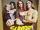 SLADE - SLAYED - OG UK 1972 STEREO POLYDOR LP A1/B1