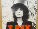 T REX - THE SLIDER - OG 1972 UK STEREO EMI LP A2/B2