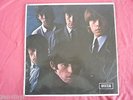 The Rolling Stones - No 2 LP 1965 Uk DECCA LK4661 MONO Original 1A/1A 1st Press