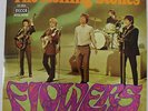 LP Rolling Stones - Flowers DECCA DE 1967 (RI) 25084 Special Edition