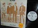 PROMO '70 2nd LP (AMBROSE) SLADE - PLAY IT LOUD Hard Psych STOMPER - NOT GLAM