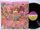 CREAM Disraeli Gears 1st PRESS NEAR MINT LP ATCO SD 33-232 LP Tan/Plum PSYCH