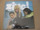 Monty Alexander Trio LP Zing ORIG SEALED