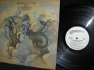 RARE '70 PROMO = KILLER FUZZ PSYCH = JANUARY TYME - FIRST TIME = AIRPLANE JOPLIN