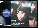 ROLLING STONES Out Of Our Heads LP UK EXPORT STEREO 1st Press SLK 4724 EX
