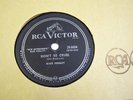 ELVIS PRESLEY 78rpm 
