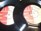 KATE BUSH On Stage 2 X 7 inch Promotional vinyls in gatefold sleeve