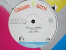 King Kong He was a Friend / Try Not i Shaka Killer Killer Digi 12
