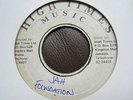Anthony Chambers Jah Foundation Killer Roots 7