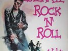 LP:Wayne Busby, Johnny Fallin, Edgar Blanchard,Desperate Rock'n'Roll Vol. 17