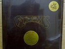 CARPENTERS The Singles 1969-1973 LP SEALED 2 Stickers