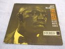 ART BLAKEY MOANIN' LEE MORGAN BENNY GOLSON BLUE NOTE 4003 STEREO EAR RVG 1959 +