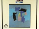 BILL EVANS-TRIO 64-ORIGINAL MONO LP, MINT