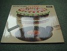 Rolling Stones Let It Bleed LP UK 1969 Stereo DECCA Label W/Stickered Sleeve 