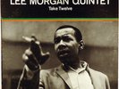 LEE MORGAN QUINTET-TAKE TWELVE-ORPHEUM COPY OF THE ORIGINAL LP