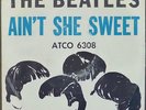 The Beatles - Ain't she sweet (1964) 