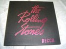 5er LP Box - Rolling Stones / MINT 1976 French