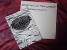 BIG BLACK - SOUND OF IMPACT LTD  LP - SHELLAC RAPEMAN