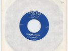PHANTOM SURFER/LIGHTNIN' - THE TORNADOES