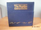 The Beatles Singles Collection  blue box- BSC1 - NM Condition- UK release
