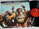 FRITZ REINER Festival Original RCA LSC 2423 1S/1S Shaded Dog TAS Classical LP