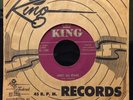 Luke McDaniel - Money Bag Woman/Hurts Me So - Listen -Honky Tonk/Rockabilly