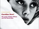 VARIOUS-CAROLINE NOW THE SONGS OF BRIAN WILSON AND THE BEACH BOYS -2VINYL  NEW