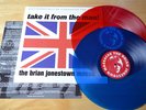 Brian Jonestown Massacre  TAKE IT FROM THE MAN - Original Press  2 x COLOURED LP