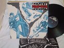 SOCIAL DISTORTION Epic E 46055 LP M- US 1990 orig with Inner Sleeve