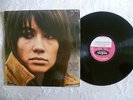 Francoise Hardy. Sings In English (LP). Very rare 1967 South African issue
