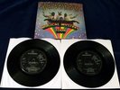 The Beatles MAGICAL MYSTERY TOUR ORIGINAL 1967 mono TWO EP SET GREAT SET.