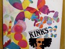 KINKS, THE - Face To Face - LP Pye Records NPL 18149 UK 1966